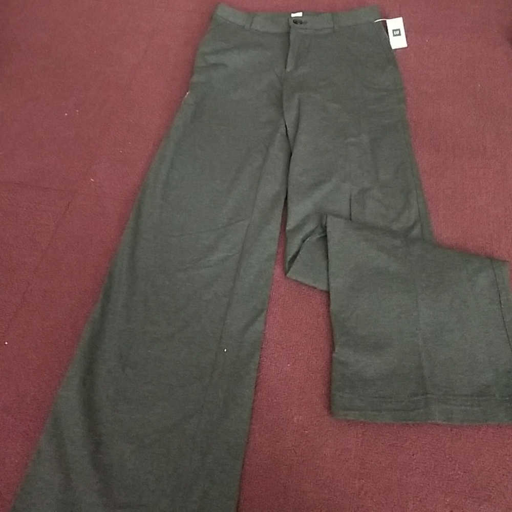 GAP Wide Leg Trousers
